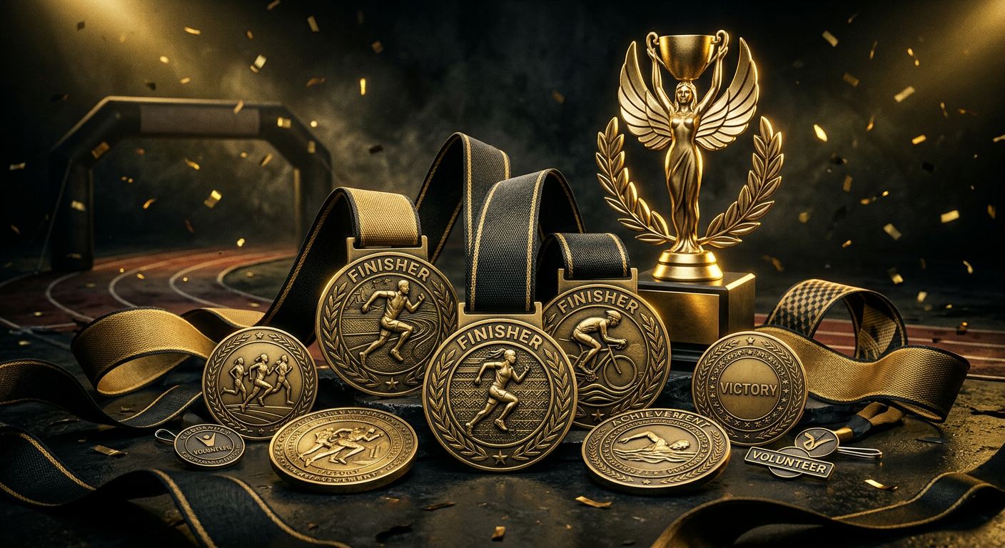 Events & Sports
