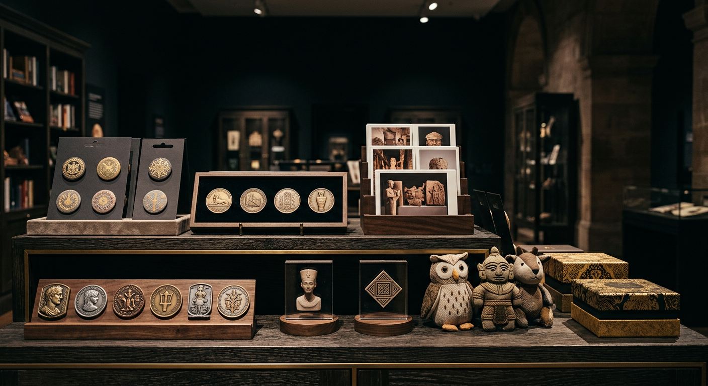 Museum & Cultural Venues